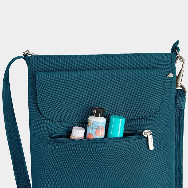 Travelon Anti-Theft Classic Mini Shoulder Bag 30