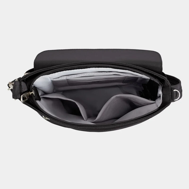 Travelon Anti-Theft Classic Mini Shoulder Bag 49
