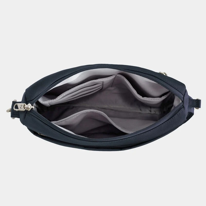 Travelon Anti-Theft Classic Small E/W Crossbody 72