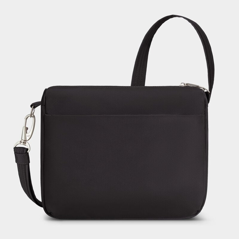Travelon Anti-Theft Classic Small E/W Crossbody 62