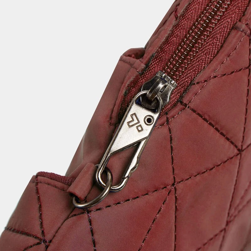 Travelon Anti-Theft Boho Slim Bag 19