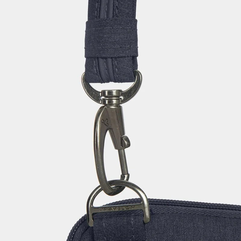 Travelon Anti-Theft Metro Small Crossbody 37