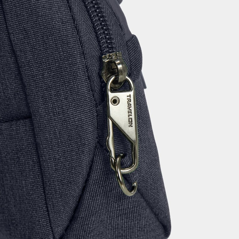 Travelon Anti-Theft Metro Convertible Small Crossbody 31