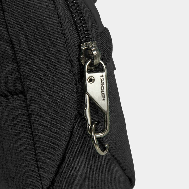 Travelon Anti-Theft Metro Convertible Small Crossbody 15