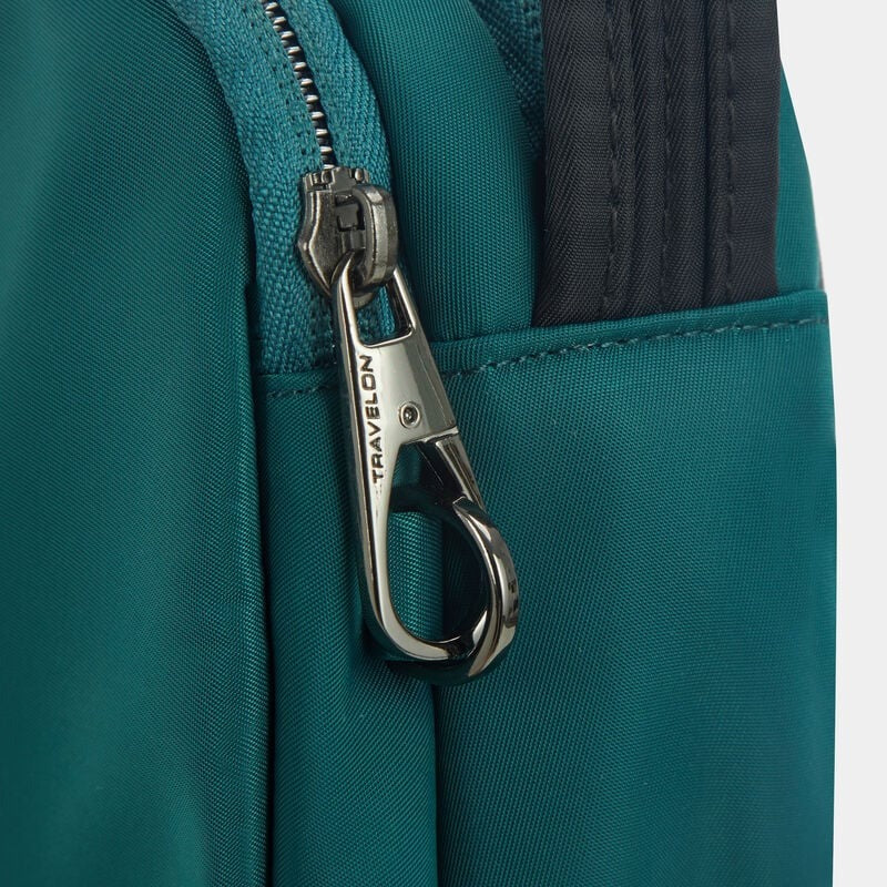 Travelon Anti-Theft Addison Small Crossbody 7