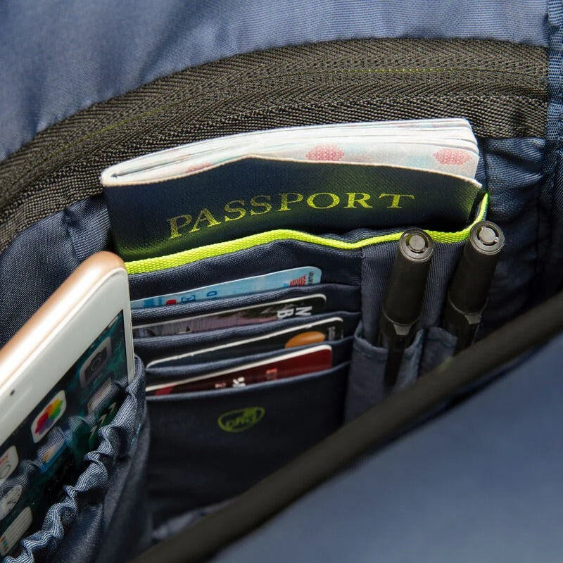 Travelon Anti-Theft Urban® Sling 13