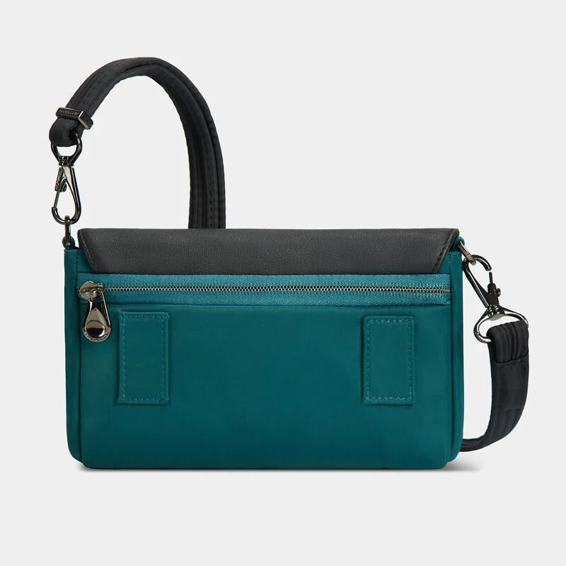 Travelon Anti-Theft Addison Convertible Belt Bag 34