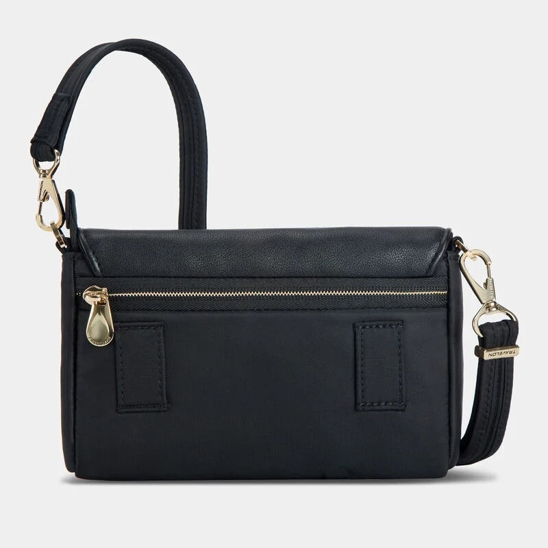 Travelon Anti-Theft Addison Convertible Belt Bag 25