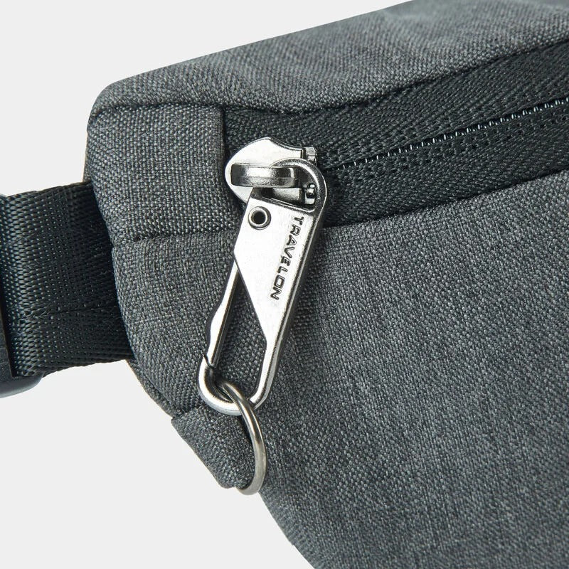 Travelon Urban® Anti-Theft Waist Pack 4