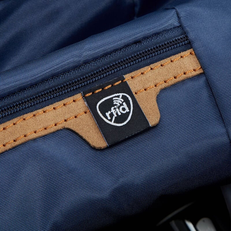 Travelon Transit Carry-On Weekender 4