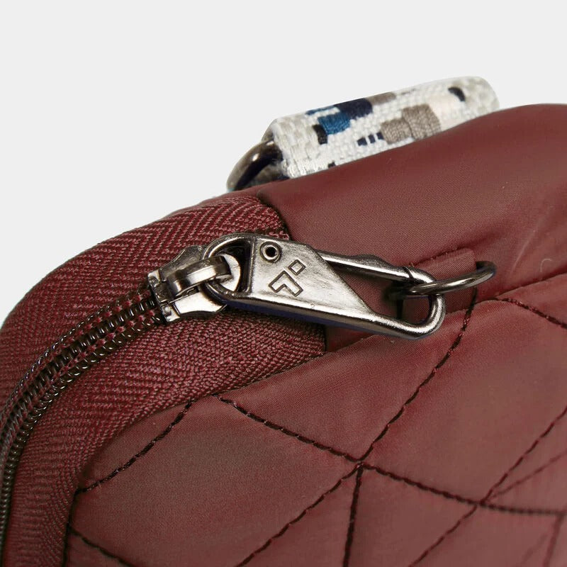 Travelon Anti-Theft Boho Phone Sling 37