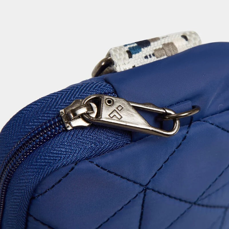 Travelon Anti-Theft Boho Phone Sling 27