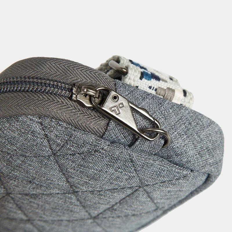 Travelon Anti-Theft Boho Phone Sling 7
