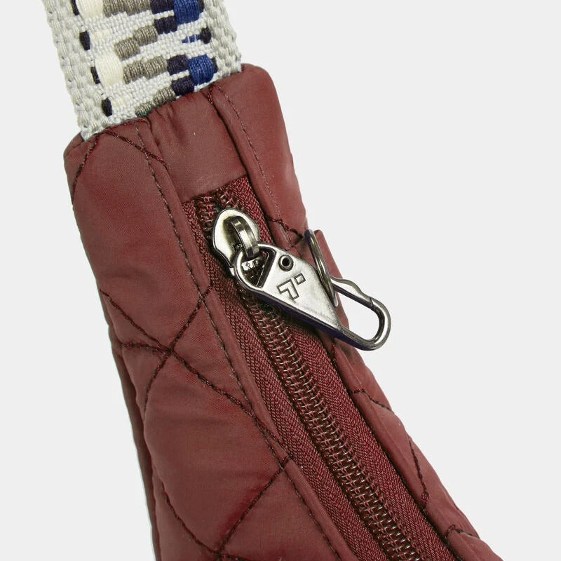 Travelon Anti-Theft Boho Slouchy Crossbody 8
