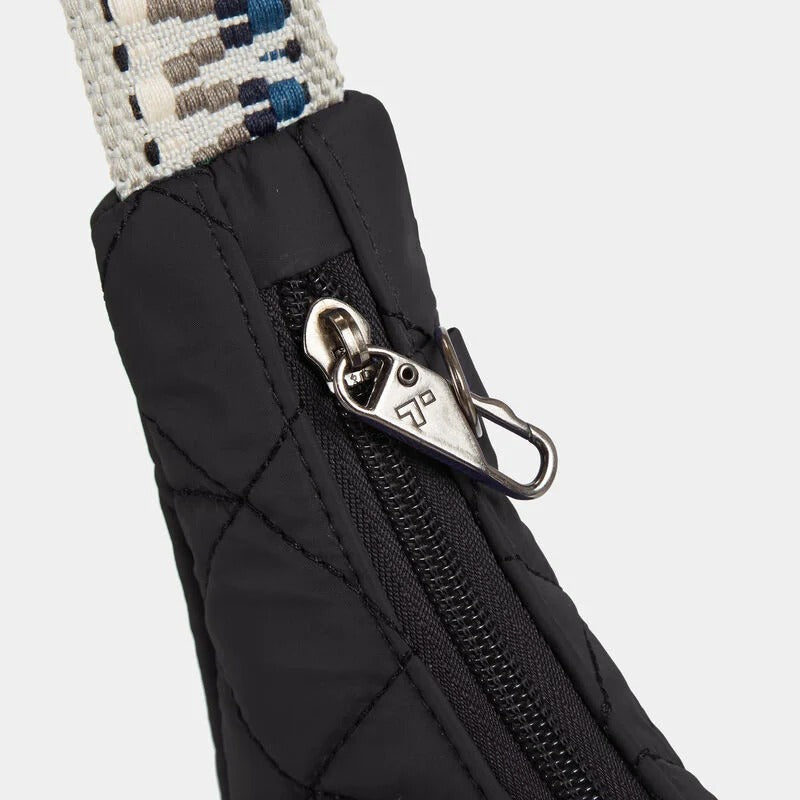 Travelon Anti-Theft Boho Slouchy Crossbody 30