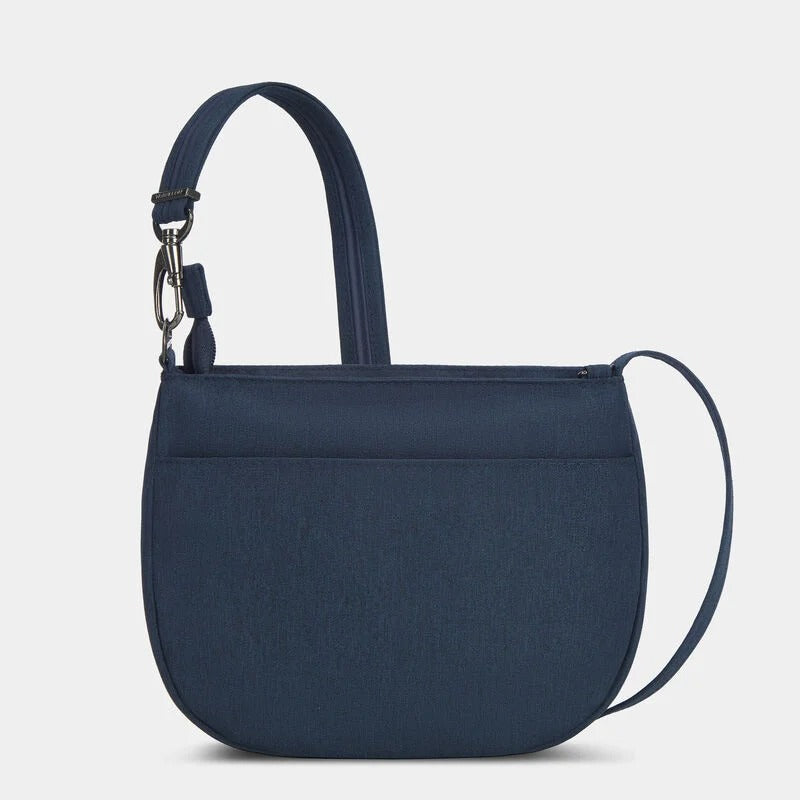 Travelon Anti-Theft Metro Saddle Crossbody 20
