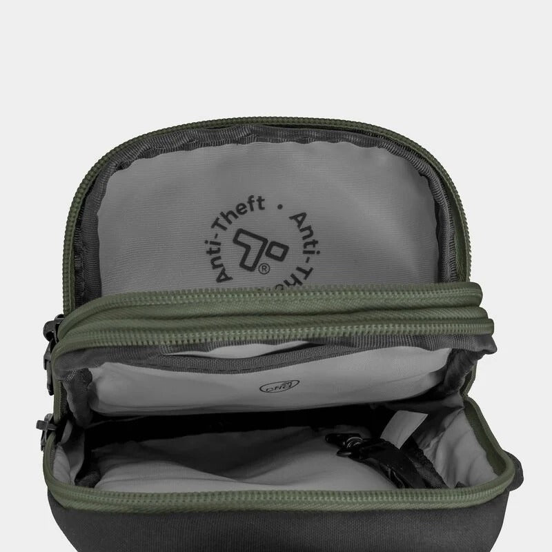 Travelon Voyages Versatile Anti-Theft Compact Sling 24