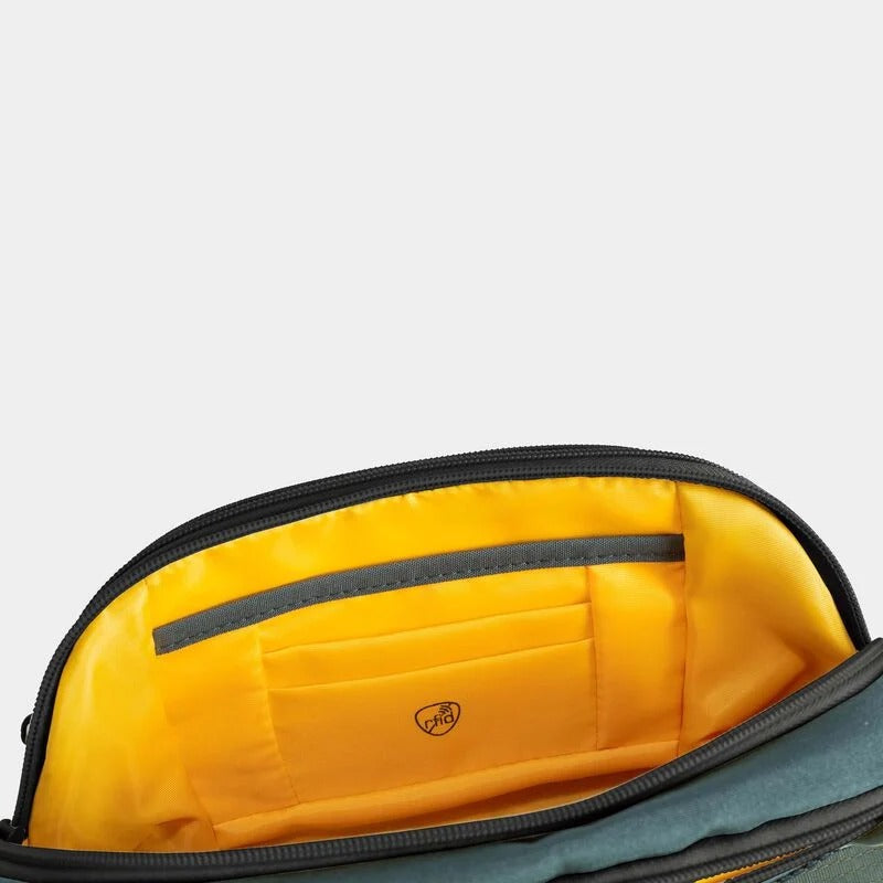 Travelon Voyages Secure Anti-Theft Waist Pack 40