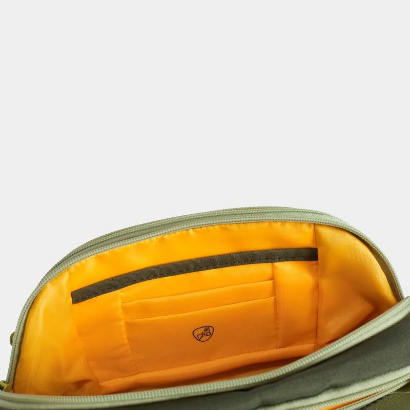 Travelon Voyages Secure Anti-Theft Waist Pack 41