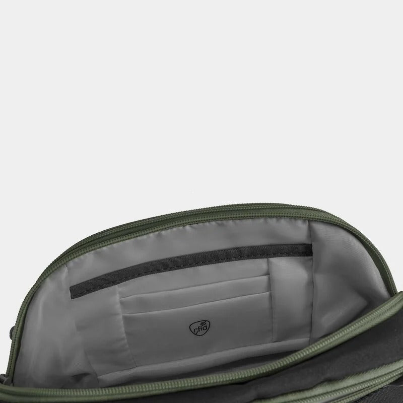 Travelon Voyages Secure Anti-Theft Waist Pack 42