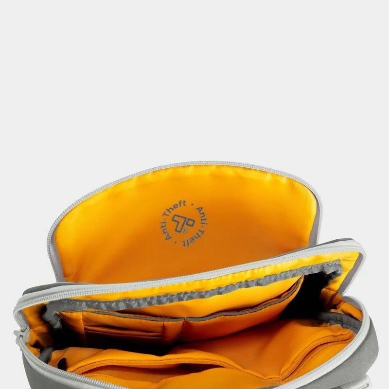 Travelon Voyages Anti-Theft Slim Bag 55