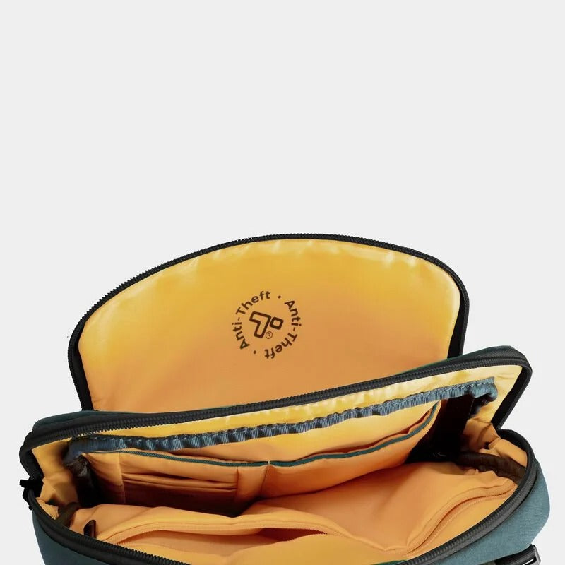 Travelon Voyages Anti-Theft Slim Bag 52