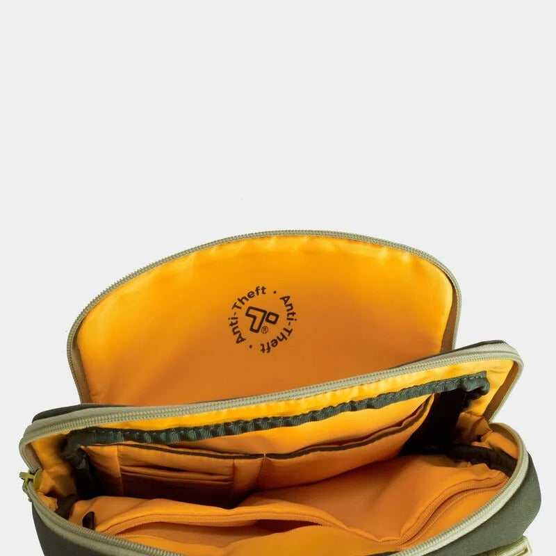 Travelon Voyages Anti-Theft Slim Bag 53