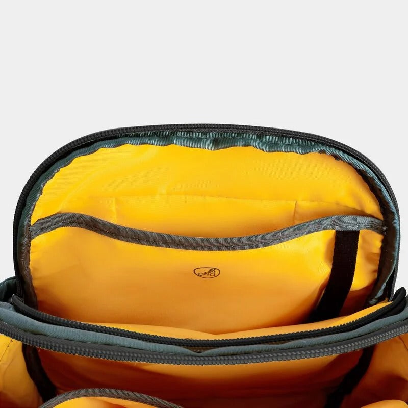 Travelon Voyages Anti-Theft Tour Bag 31