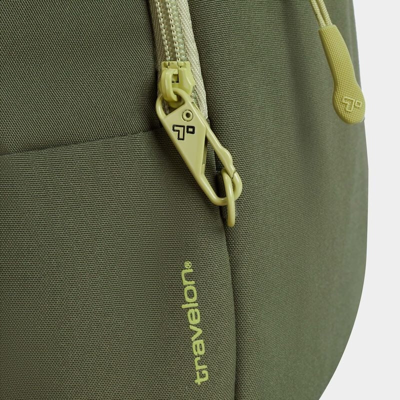 Travelon Voyages Anti-Theft Tour Bag 32