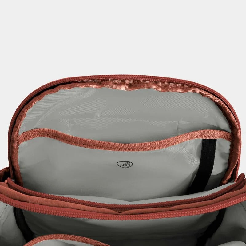 Travelon Voyages Anti-Theft Tour Bag 30
