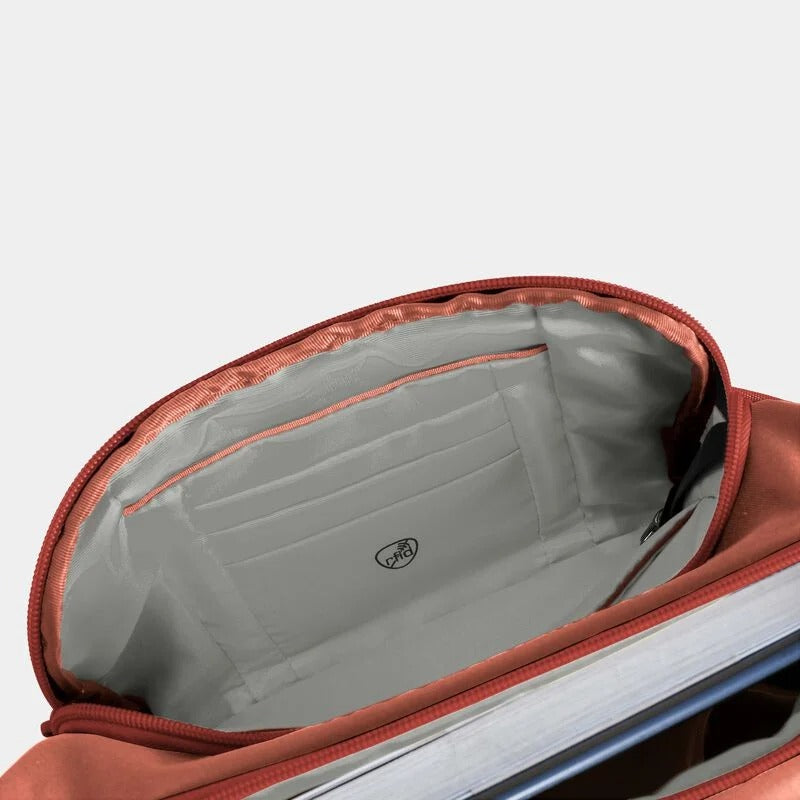 Travelon Voyages Anti-Theft East/West Crossbody 15