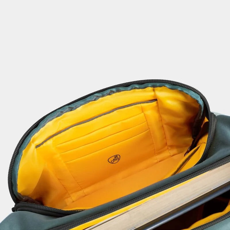 Travelon Voyages Anti-Theft East/West Crossbody 28