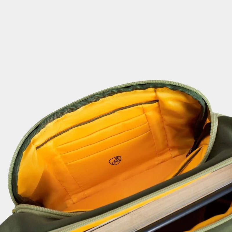 Travelon Voyages Anti-Theft East/West Crossbody 29