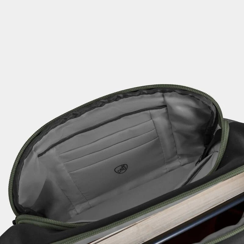 Travelon Voyages Anti-Theft East/West Crossbody 30