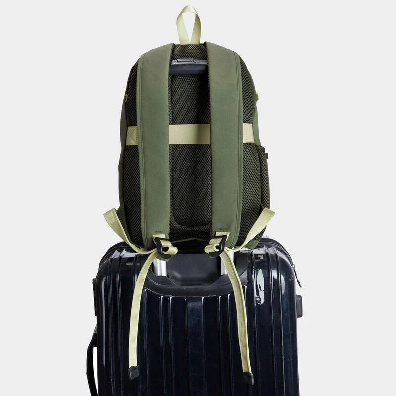 Travelon Voyages Anti-Theft Day Pack 32