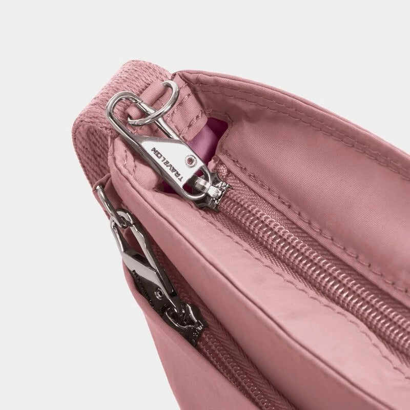 Travelon Roam Anti-Theft Small Crossbody 49