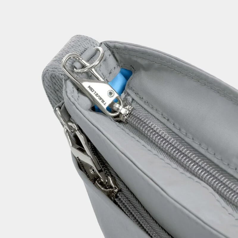 Travelon Roam Anti-Theft Small Crossbody 9
