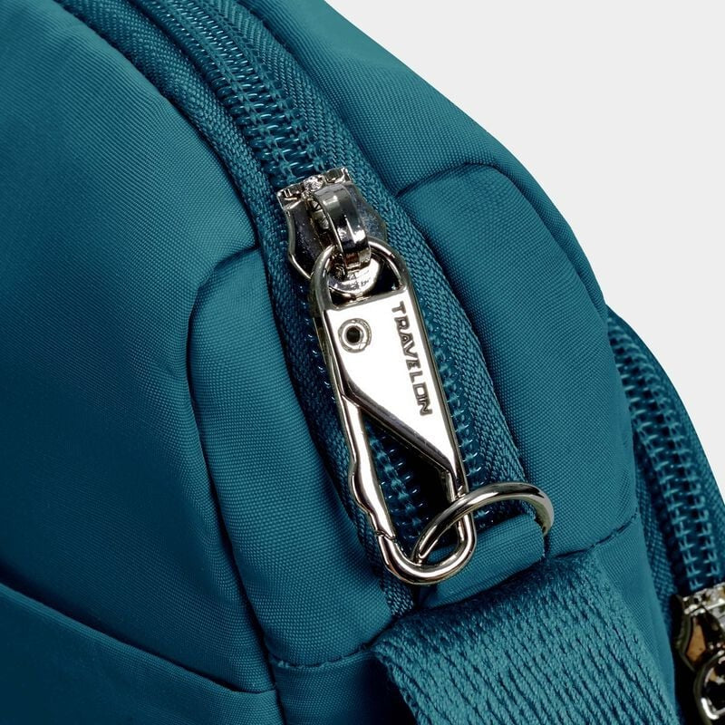 Travelon Roam Anti-Theft East/West Crossbody 38