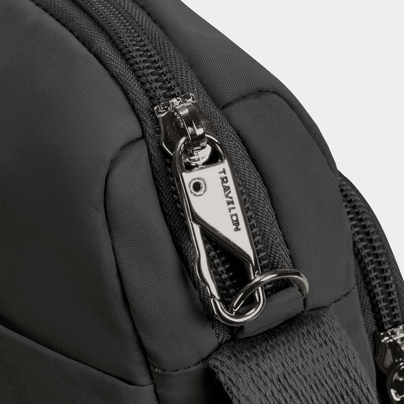 Travelon Roam Anti-Theft East/West Crossbody 20