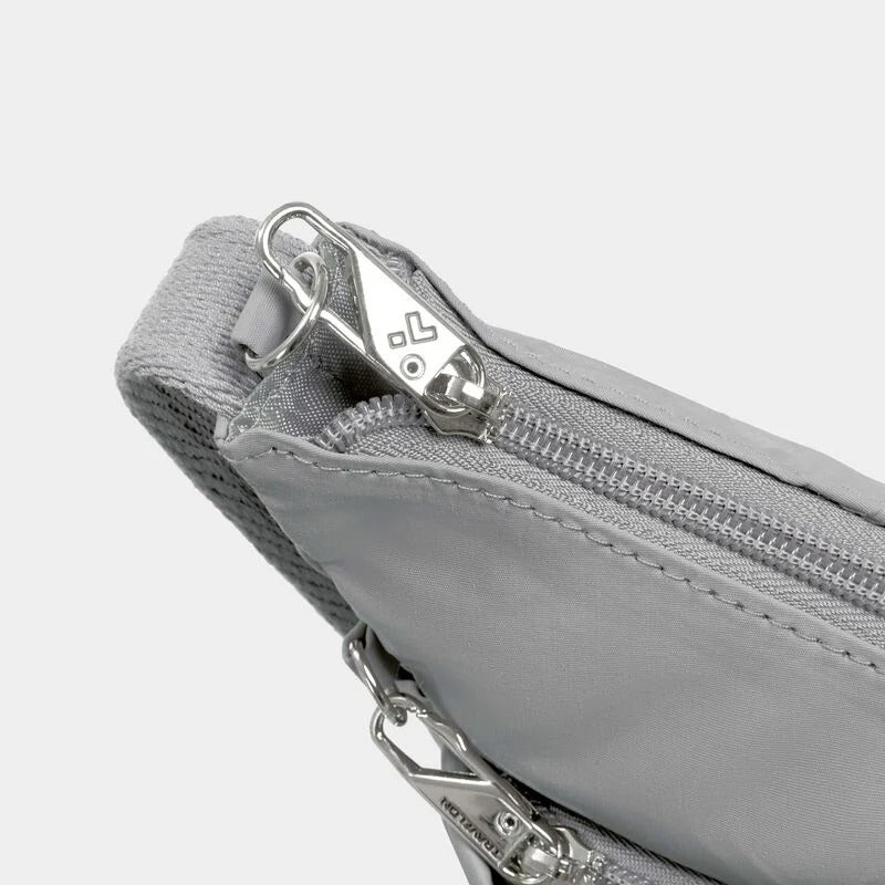 Travelon Roam Anti-Theft Medium Crossbody 15
