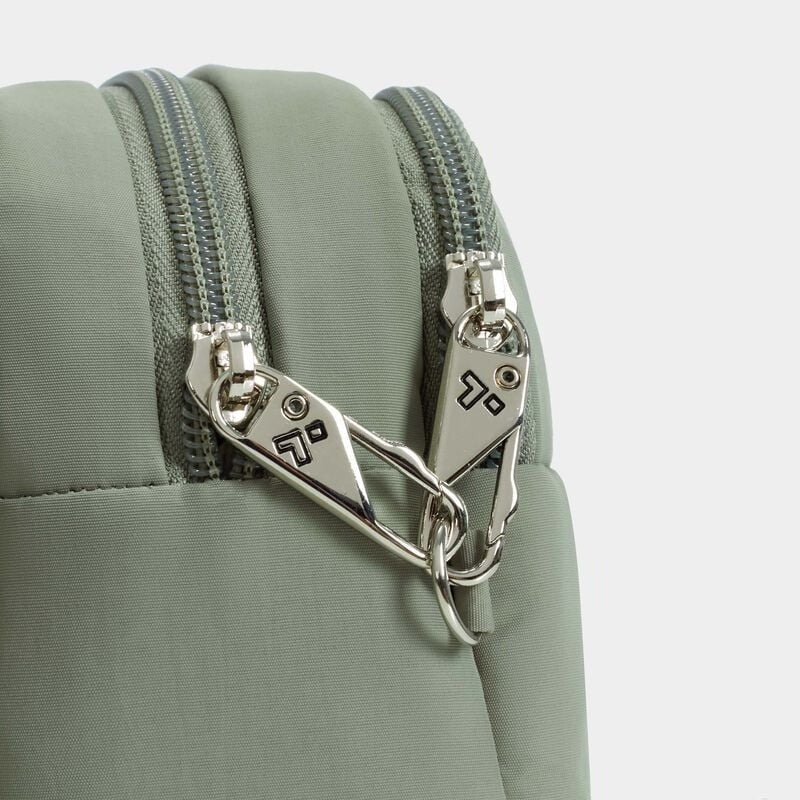 Travelon Roam Anti-Theft XL Belt Bag 26