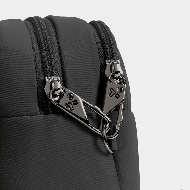 Travelon Roam Anti-Theft XL Belt Bag 14
