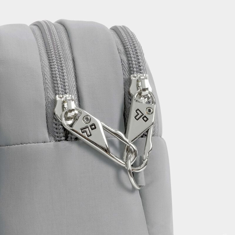 Travelon Roam Anti-Theft XL Belt Bag 8