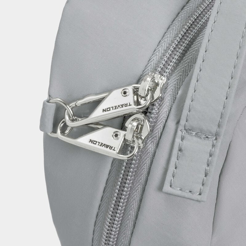 Travelon Roam Anti-Theft Convertible Backpack/Sling 6