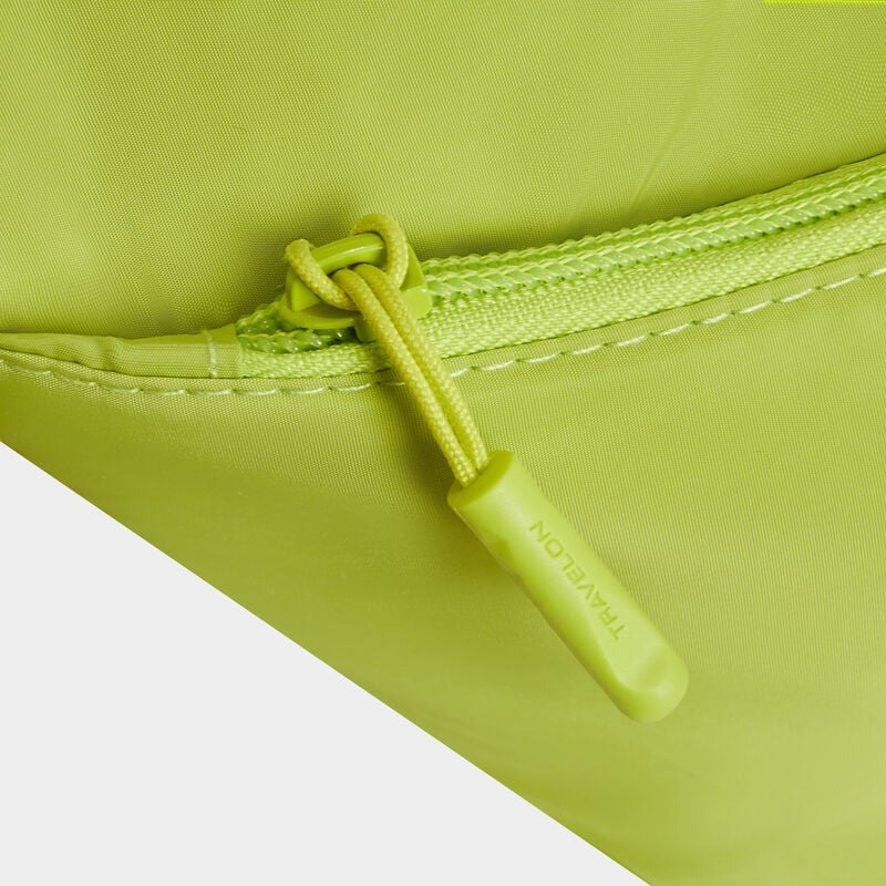 Travelon Slouchy Crossbody 17