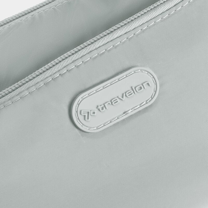 Travelon Slouchy Crossbody 9