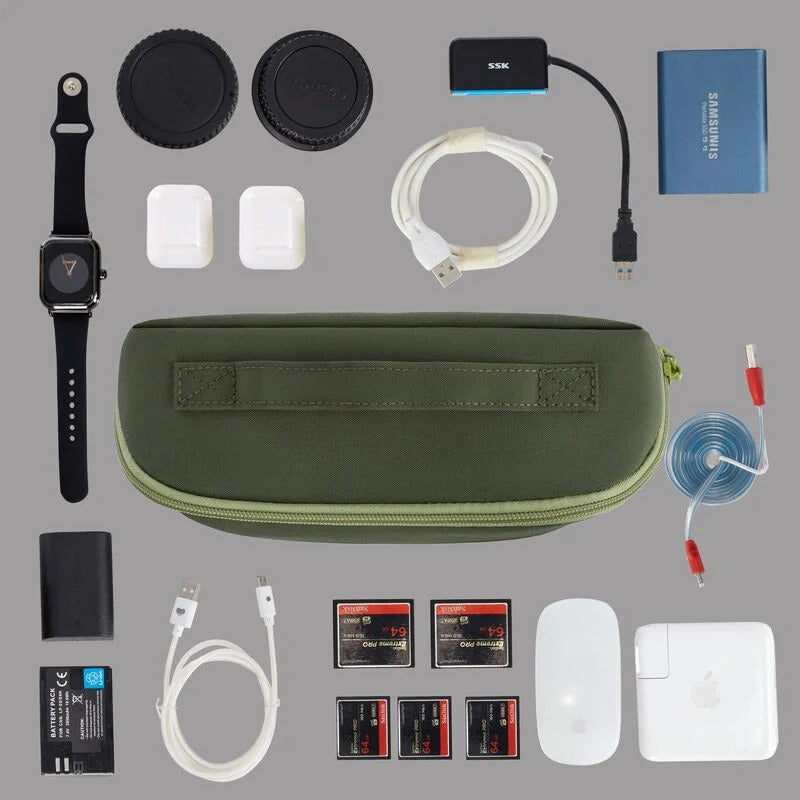 Travelon 180 View Tech Organizer 6