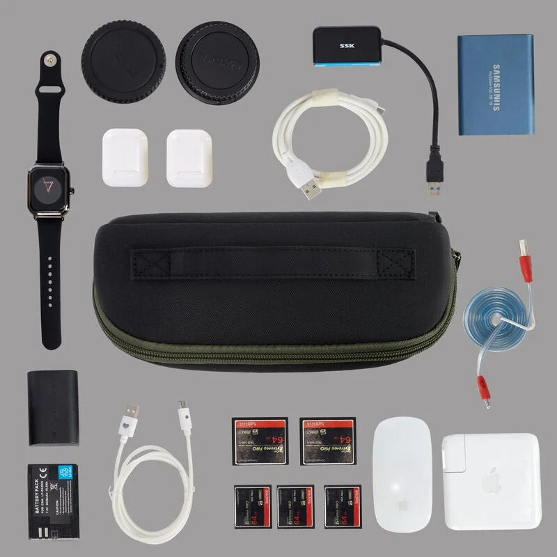 Travelon 180 View Tech Organizer 22