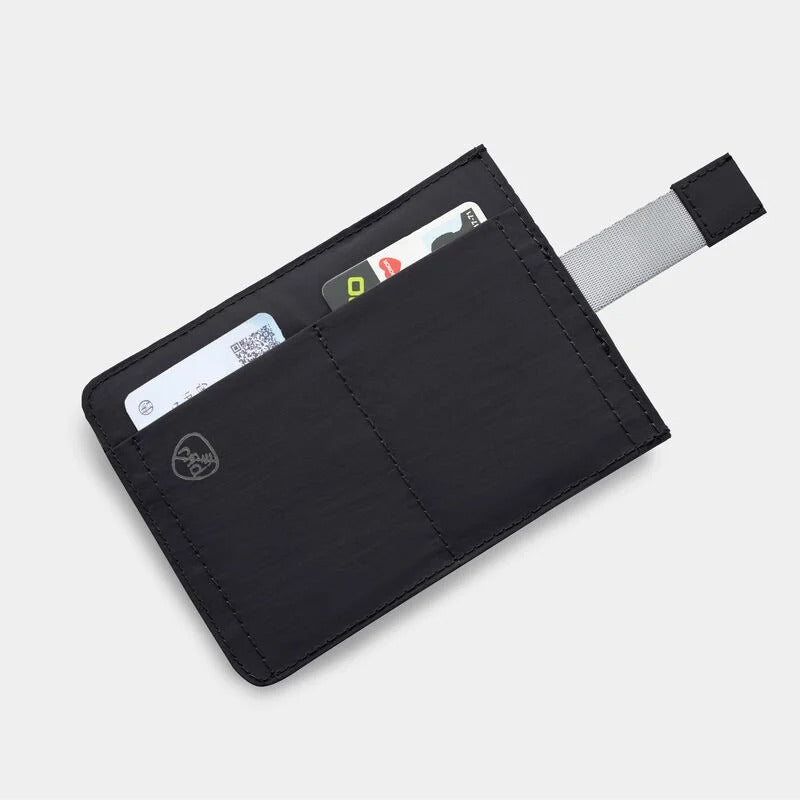 Travelon RFID Blocking Pull-Up Passport Holder 8