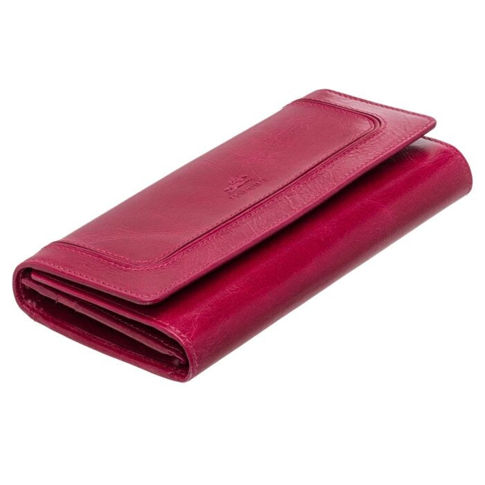 Mancini South Beach RFID Secure Trifold Wallet 25